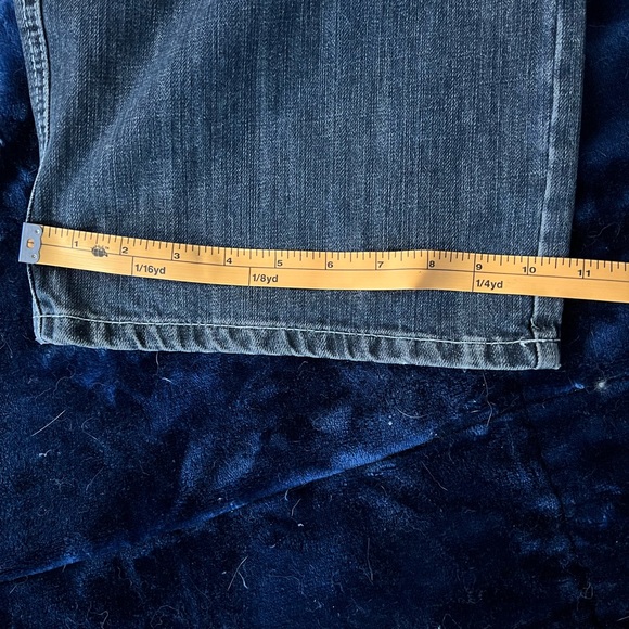 Sartso motorcycle Men’s jeans - New with Tags - Picture 4 of 5